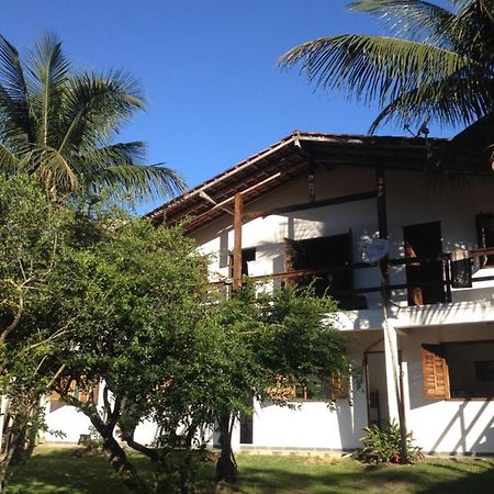Araribé Pousada Trindade  Esterno foto