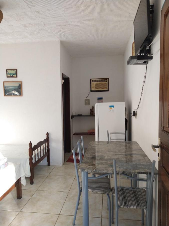 Araribé Pousada Trindade  Esterno foto